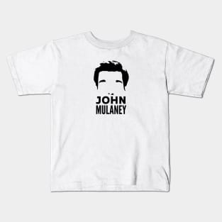 John Mulaney Kids T-Shirt